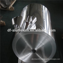 Soft Temper aluminium foil big rolls for household alloy